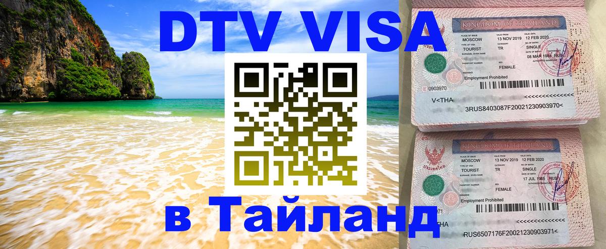 Сколько стоит DTV виза — актуальные цены, оформление даже без документов - 21.11.2025 